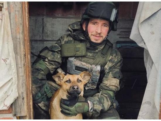 Санитар из Бердска спас более 10 раненых сослуживцев в зоне СВО