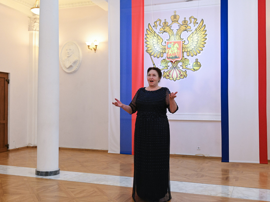 Крымская филармония приглашает на майские концерты в Ялте, Симферополе и Евпатории