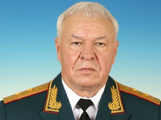 Генерал Соболев прояснил вопрос о призыве на сборы не служивших россиян