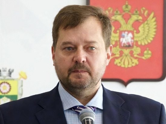 Балицкий: в Мелитополе совершено покушение на председателя суда Запорожской области