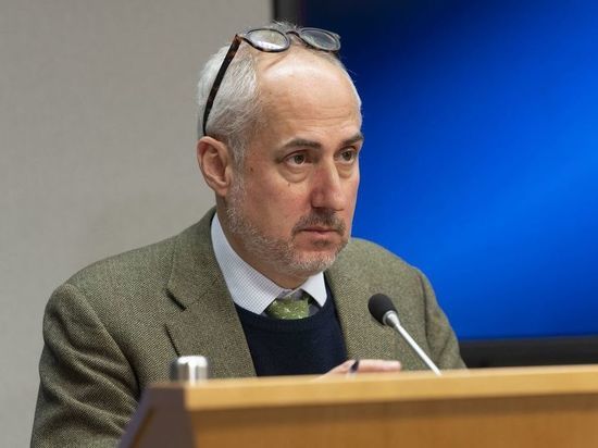 ООН отказалась вмешиваться в поставки Киеву ракет Storm Shadow