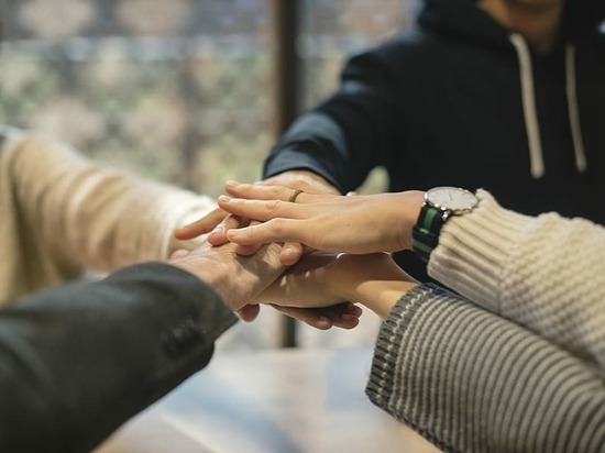 Московский благотворительный фонд собрал около полутора миллиона рублей в помощь детям Донбасса