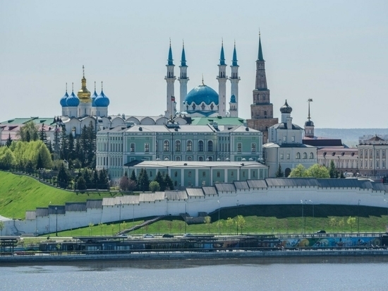 Минниханов озвучил главные требования к строительству в исторической части Казани