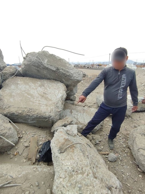 В Кызыле  задержали мужчину с  наркотическим веществом  