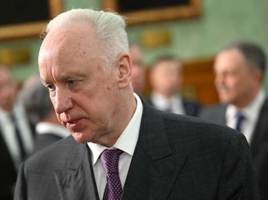 Бастрыкин рассказал о росте числа преступлений, совершенных мигрантами