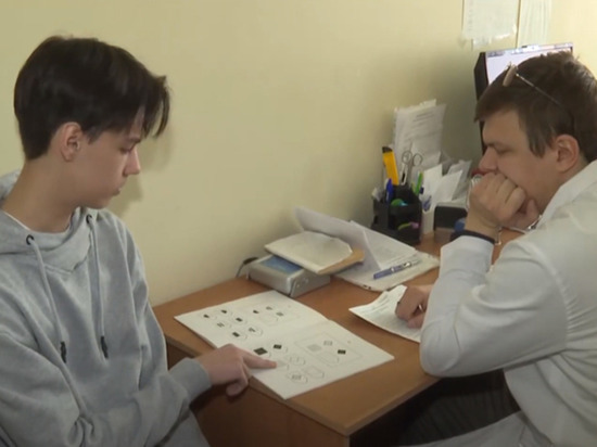 Медицинские осмотры детей завершили в Анадыре московские врачи