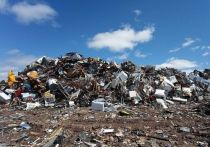 Администрации районов Томска получили дополнительно 2 млн рублей на вывоз мусора после проведения общегородской уборки и уборки вывезенного мусора с огородов и дач