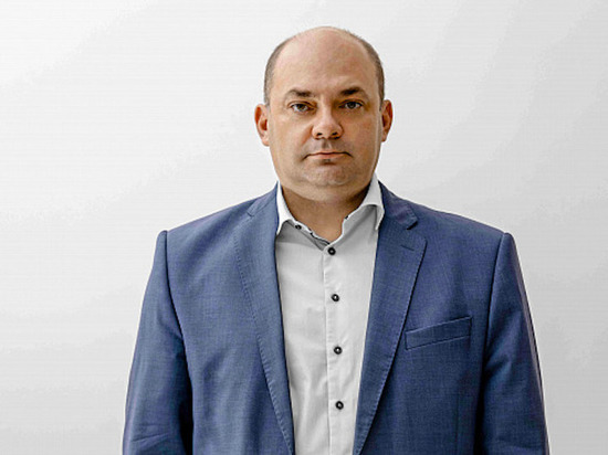 Курский премьер Смирнов лишился возможности влиять на работу СМИ
