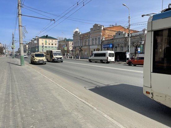 Города Пензенской области получат новые автобусы
