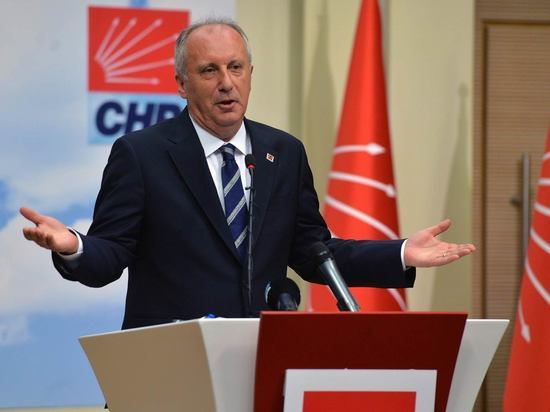 Предвыборные страсти в Турции достигли апогея