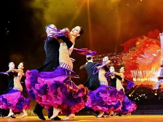 Совместный культурный проект губернаторов: в ЯНАО выступят тюменские театральные и танцевальные коллективы