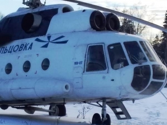 В Омске ищут пилота-инструктора с зарплатой в 200 тысяч рублей