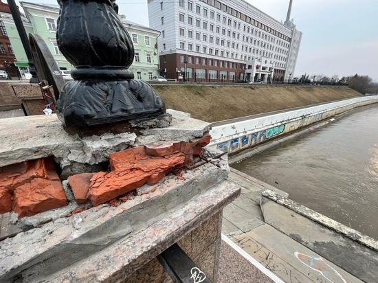 Томские урбанисты выступили с критикой властей из-за грязных улиц