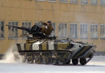 Министерство обороны Белоруссии рассказало о попытке нападения на группу военных с применением взрывного устройства