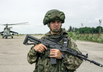 Российский боец с позывным «Джоконда» считает, что у ВСУ вряд ли получится форсировать Днепр в ходе контрнаступления