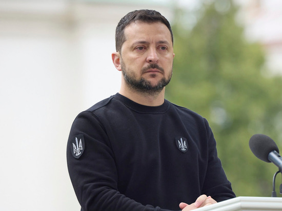 NYT: Зеленский готовит Запад к провалу контрнаступления ВСУ