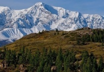 В горах Алтая пропали туристы из Томска - мужчина 48 лет и его шестилетний сын