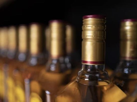 С начала года в Марий Эл от отравления спиртосодержащими напитками погибли 36 человек