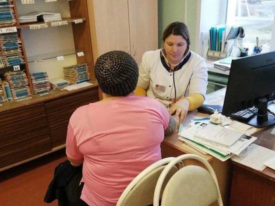 Губернатор Пензенской области поздравил медицинских сестёр с профессиональным праздником