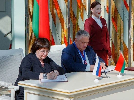 Новые белорусские партнеры появились у псковского музея-заповедника