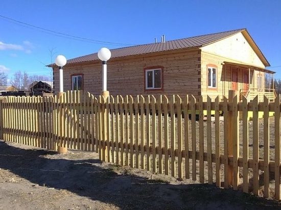 В 2023 году в Якутии введут 300 тысяч кв.м. индивидуального жилья