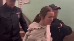 В Москве задержали женщину, убившую маленького сына из-за голосов в голове