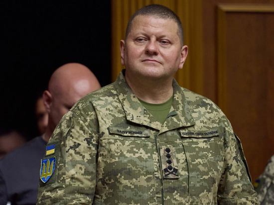 Эксперт не исключил, что на Украине могла произойти попытка военного переворота
