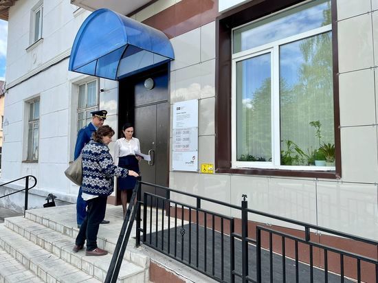 В Суворовском районе прокуратура проверила несколько организаций на соблюдение прав инвалидов