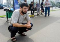 Политика получения сверхприбылей за счет дешевой рабочей силы стала опасной для страны

