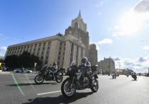 В ближайшие выходные в столице пройдут два крупных мероприятия
