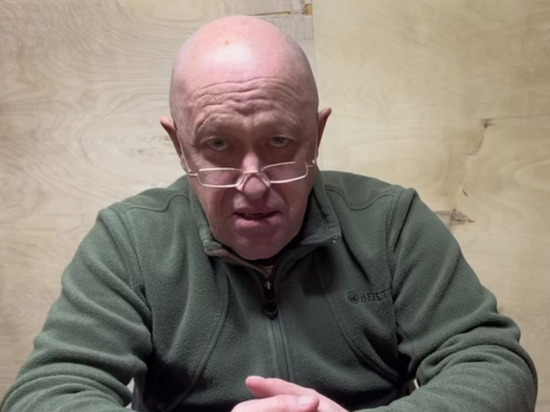 Prigozhin: 20 buildings left before taking Artemovsk