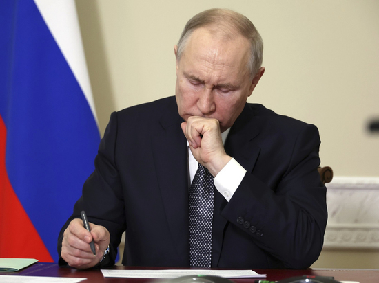 Президент Путин подписал указ о реализации пилотного проекта реформы высшего образования в России