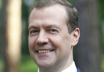 Заместитель председателя Совбеза РФ Дмитрий Медведев отметил, выступая на Петербургском международном юридическом форуме, что получение независимости штатом Техас от США и Шотландии от Великобритании - это "вопрос будущего"