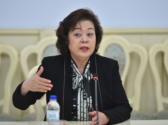 Китай и Кыргызстан планируют открыть новый КПП «Бедель»