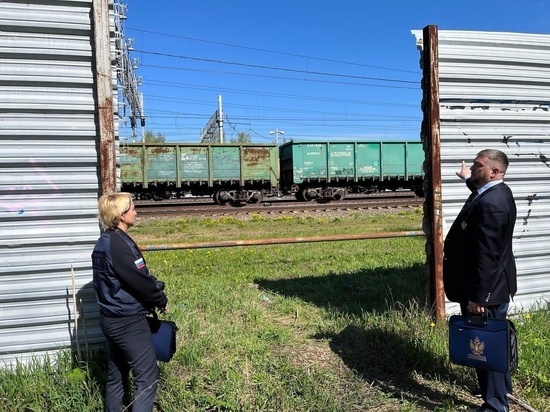 СЖД выразило свои соболезнования семье погибшего на жд/путях подростка