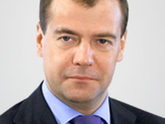 Медведев: ордер МУС может стать причиной начала войны