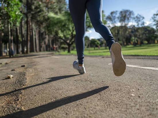 СберБанк проведет юбилейный Зеленый марафон в парке Победы города Орла