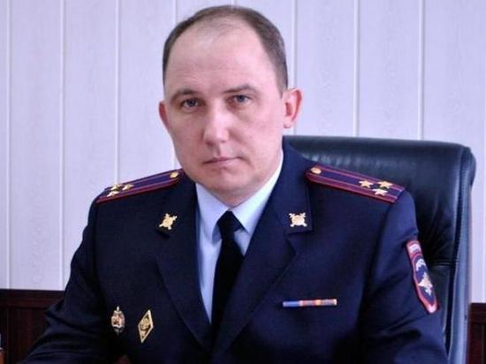В Рыбинске осужден бывший начальник милиции