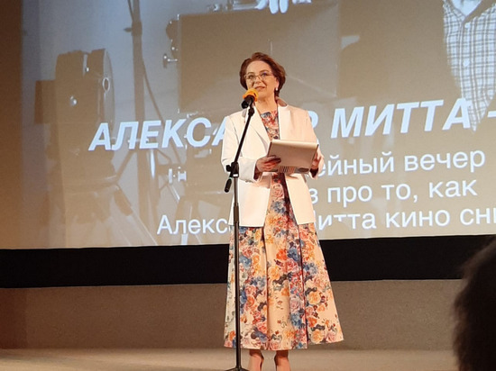 Вернувшаяся в Россию Ольга Будина сильно изменилась и призналась в любви режиссёру