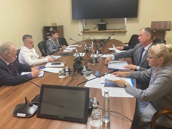 В Орле капитально отремонтируют более 3 км тепловых сетей
