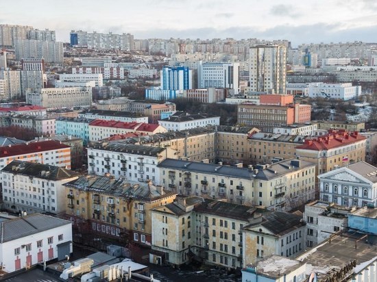 Восемь депутатов мурманского Горсовета проведут личные приемы граждан с 15 по 19 мая