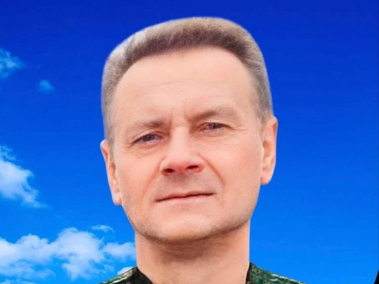 В Курской области простятся с погибшим в ходе СВО Даниилом Виноградовым