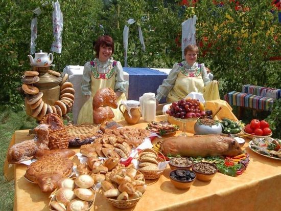 Жители Орла приглашаются к участию в гастрономическом конкурсе «Ешь, пока хлеб свеж»