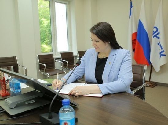  "Артек" станет куратором детского лагеря и возьмет шефство над школой в ЛНР