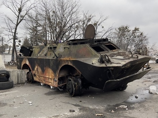 В Asia Times назвали главную причину провала украинского контрнаступления