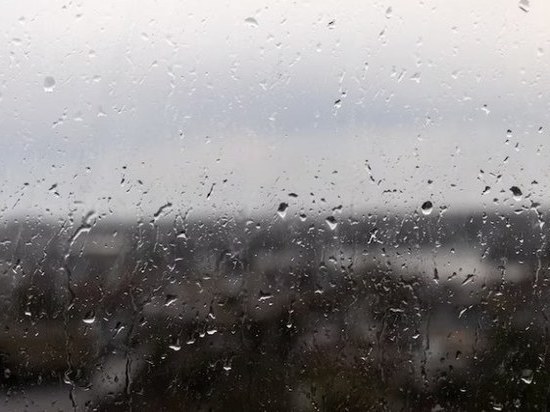 В Башкирии продолжатся дожди