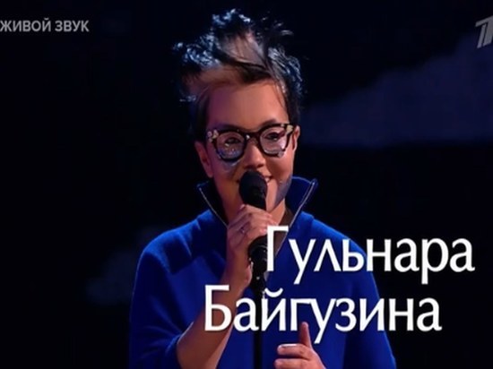 Обе участницы шоу «Голос» из Башкирии прошли в следующий этап