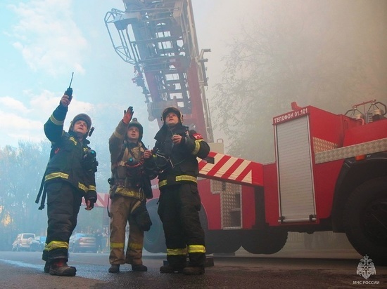 24 человека погибло в результате пожаров в Смоленской области с начала года