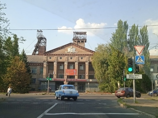 В ДНР начнется погашение задолженности по зарплатам шахтерам