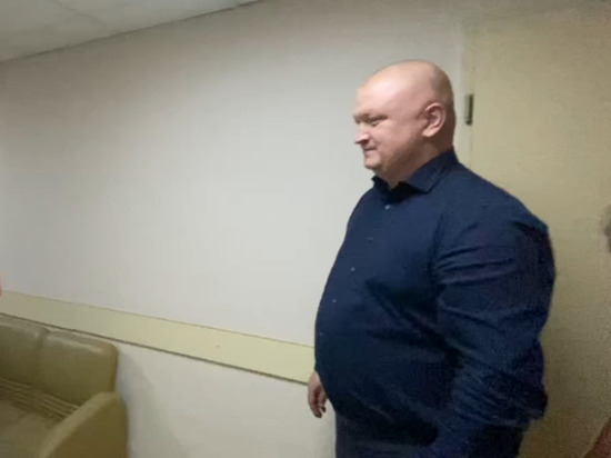 Андрей Иконников посетил перинатальный центр Белгорода после жалобы белгородки